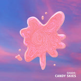 Color slot for Salon Perfect Nail Lacquer .5oz 381 Candy Skies